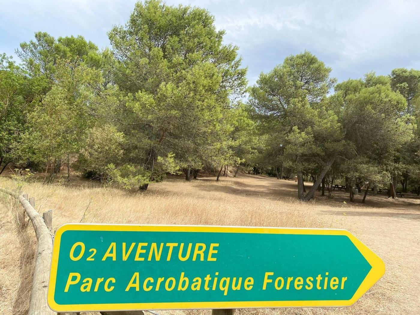 Au Point Du Jour - Gites Carcassonne, Lac De La Cavayere 외부 사진